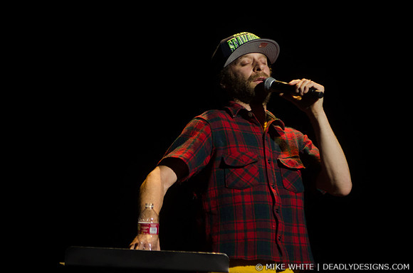 H Jon Benjamin & Jon Glaser
