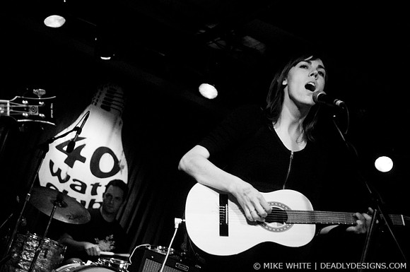 Liz Durrett