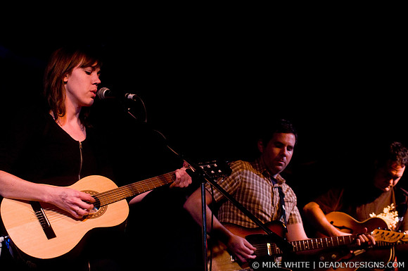 Liz Durrett