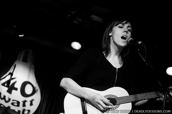 Liz Durrett