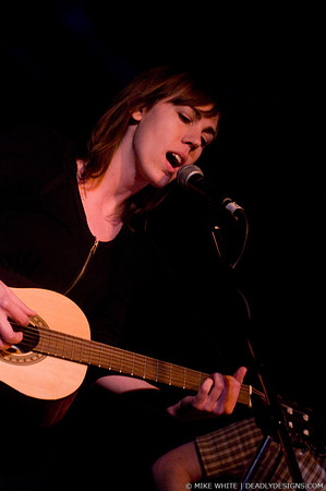 Liz Durrett