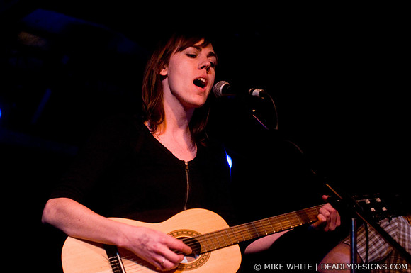 Liz Durrett
