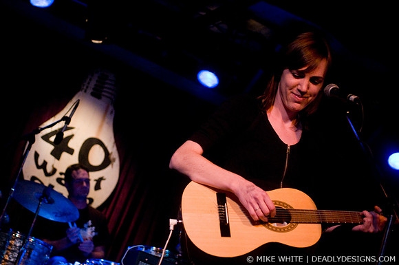 Liz Durrett