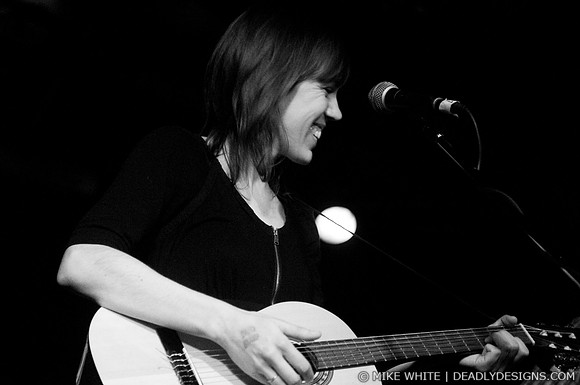 Liz Durrett