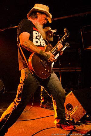 Honky