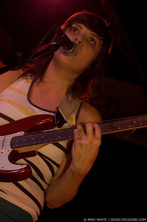 The Coathangers