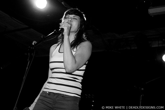 The Coathangers