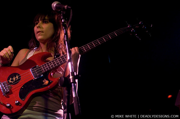 The Coathangers