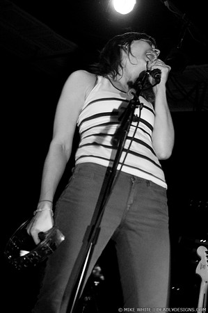 The Coathangers