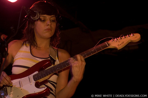 The Coathangers