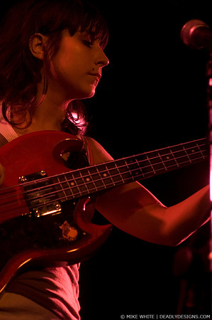 The Coathangers