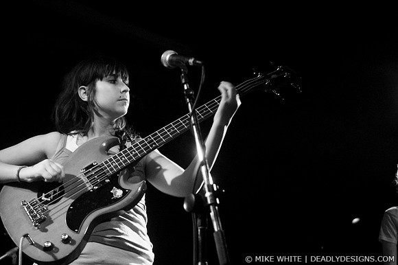 The Coathangers