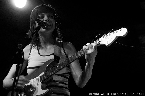 The Coathangers
