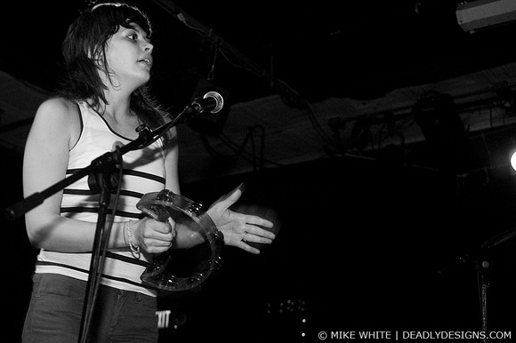 The Coathangers
