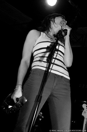 The Coathangers
