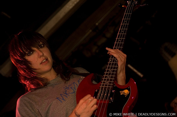 The Coathangers