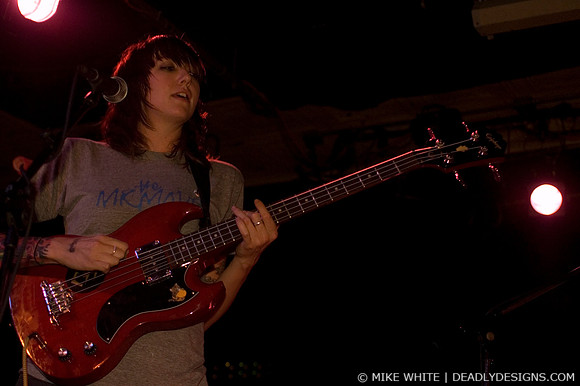 The Coathangers
