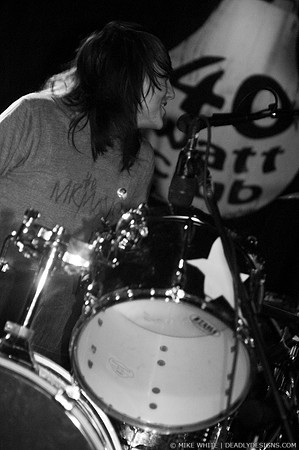 The Coathangers