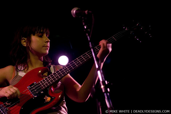 The Coathangers