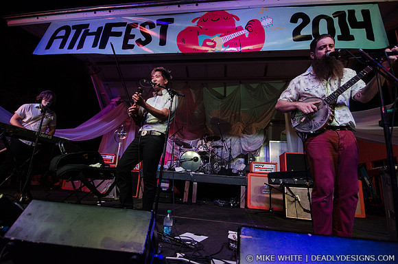 Kishi Bashi