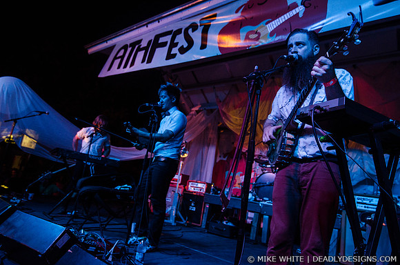 Kishi Bashi