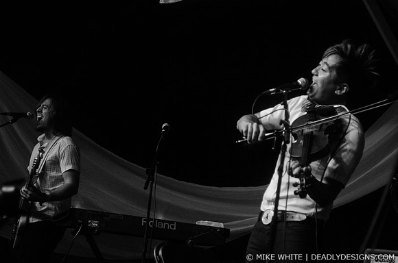 Kishi Bashi