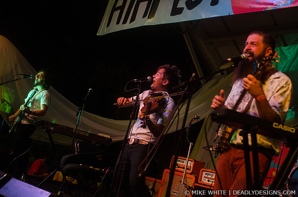Kishi Bashi