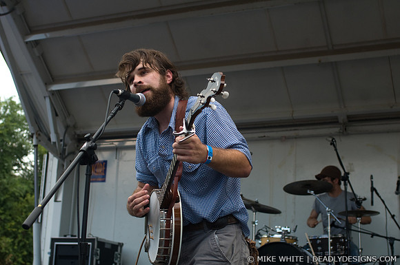 Corduroy Road