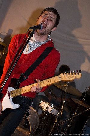 The Riot Before