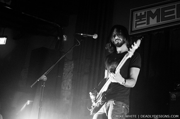 The Whigs