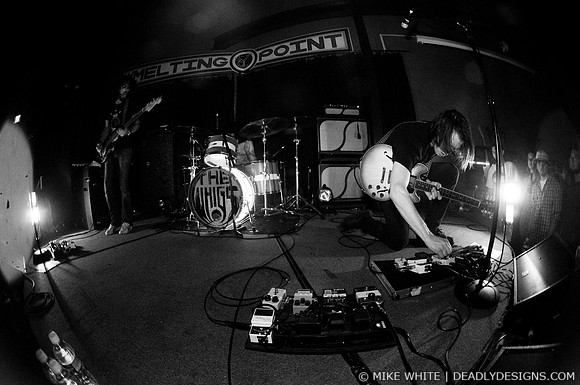The Whigs