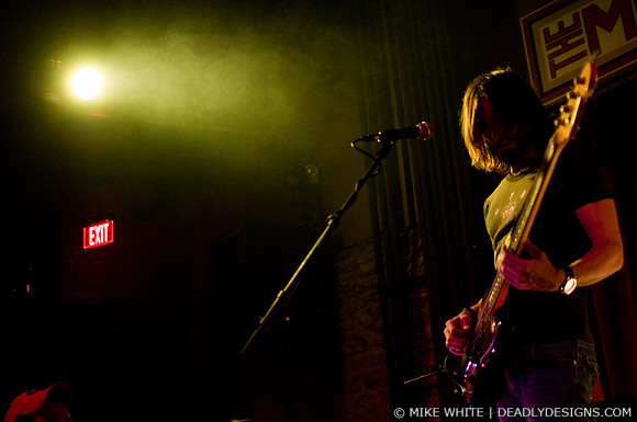 The Whigs