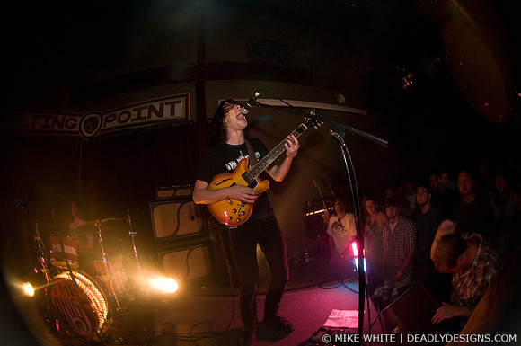 The Whigs