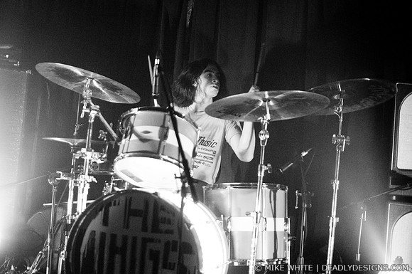 The Whigs