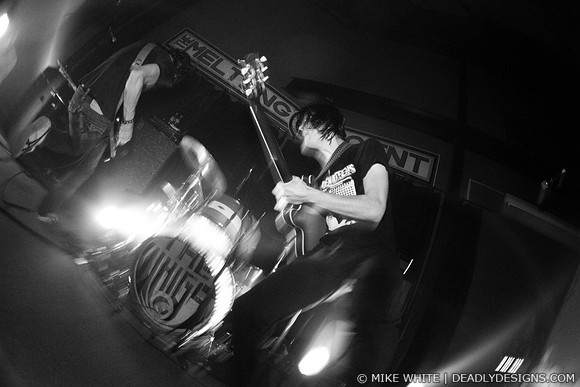 The Whigs