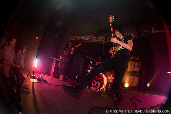 The Whigs