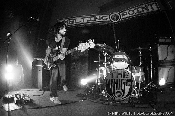 The Whigs
