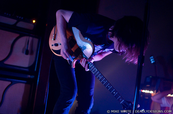 The Whigs