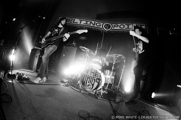 The Whigs