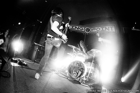 The Whigs