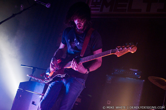 The Whigs