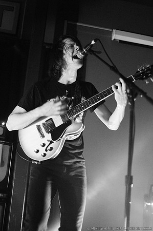The Whigs