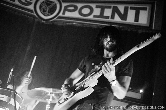The Whigs