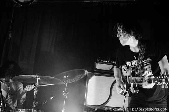 The Whigs