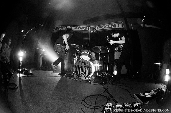 The Whigs