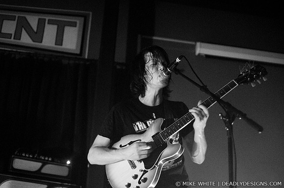 The Whigs