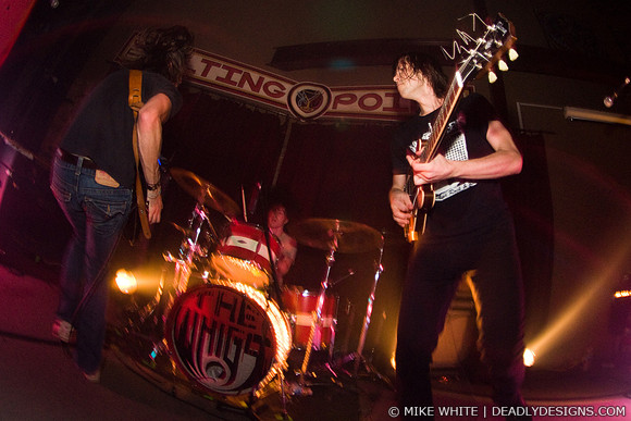 The Whigs