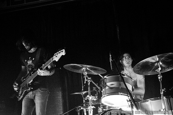 The Whigs