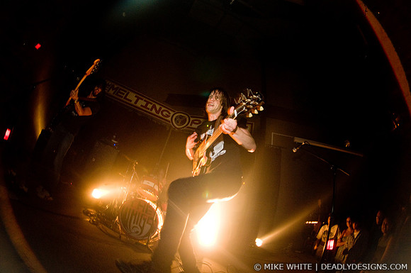 The Whigs