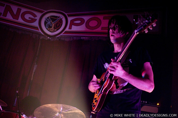 The Whigs